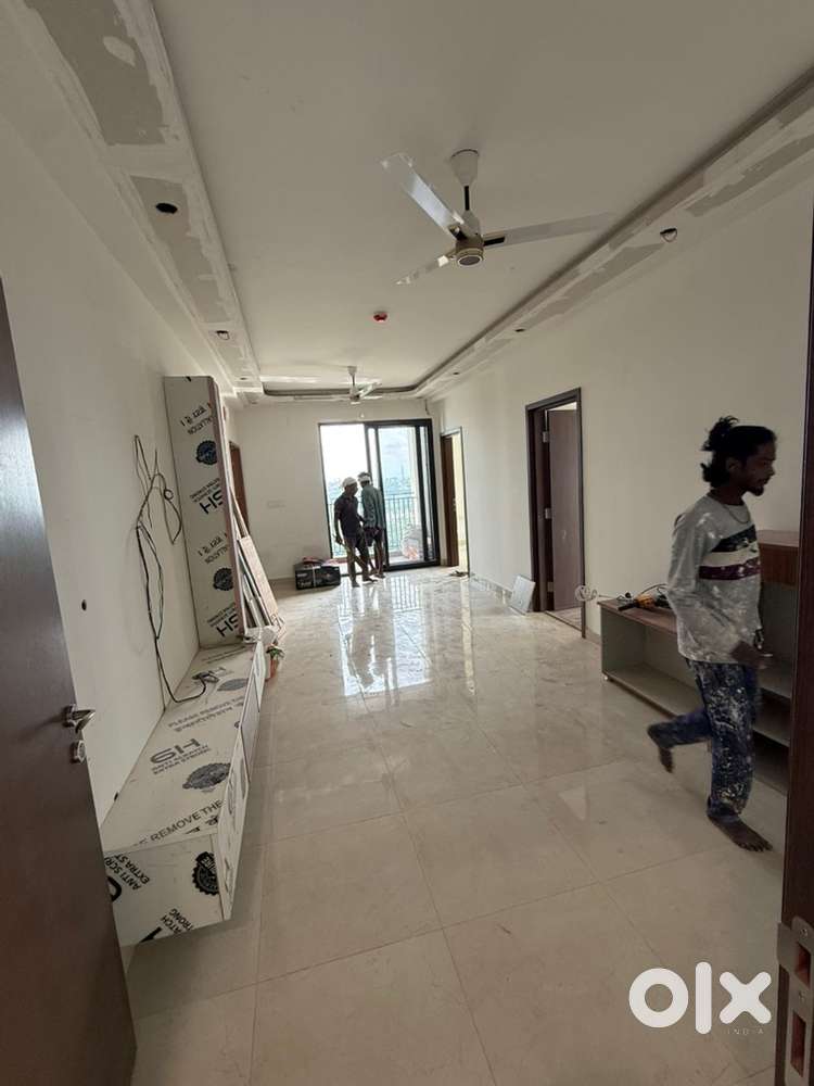 2bhk flat for rent