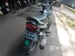 Bajaj  Platina 110cc  18 years
