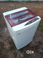 Full automatic washing machine good condition