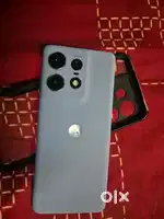 Motorola edge 50 pro.