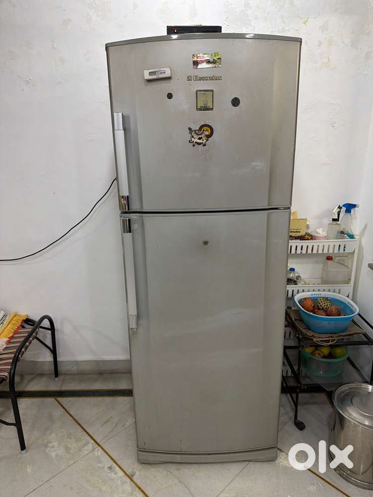 Electrolux Fridge