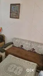 Good approach,  good location