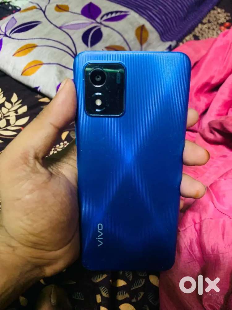 Vivo Y01 good condition phone