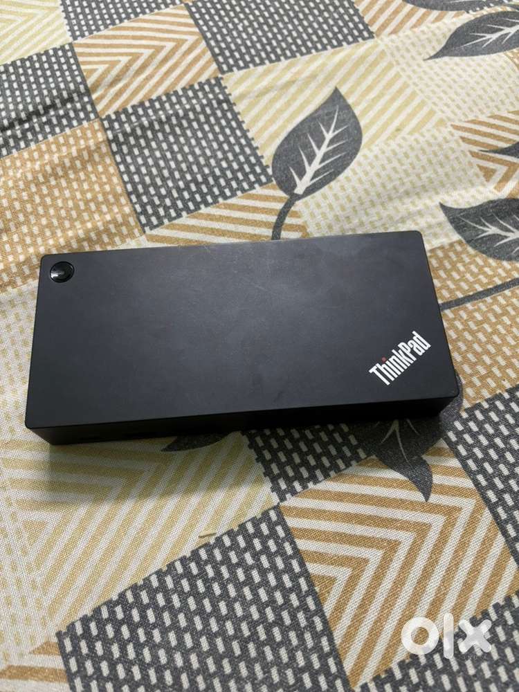 Dock station for sell