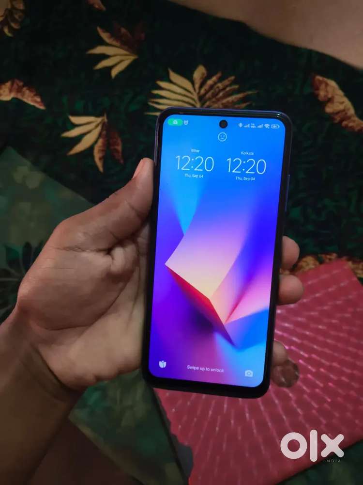 Mi note 10 T 5G