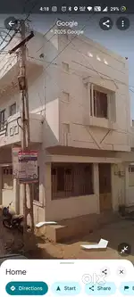 House available for rent