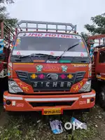Eicher pro1114xp