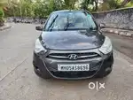 Hyundai i10 Magna O, 2011, Petrol