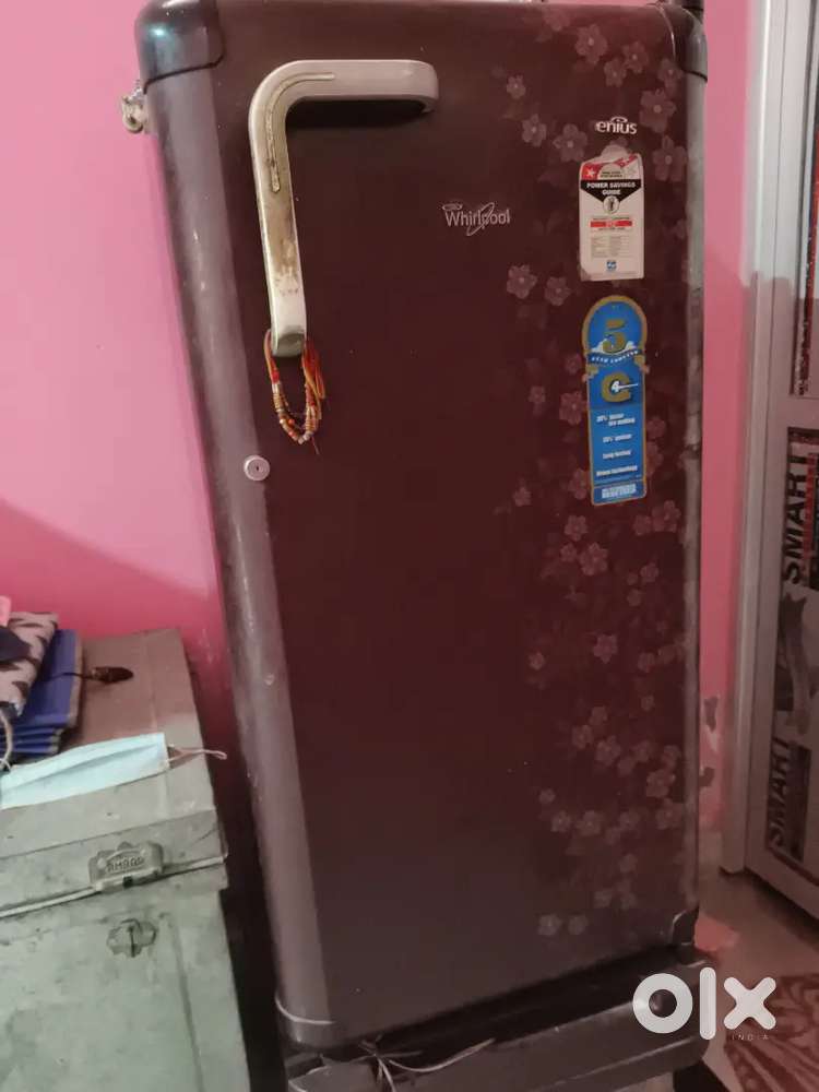 Fridge  samsung fridge hai jo bechna hai