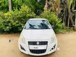 Maruti Suzuki Ritz VXi, 2015, Petrol