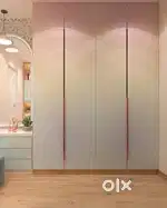 Modular Wardrobes