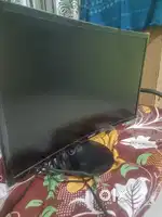 Samsung curved 23.8 inch monitor for sell