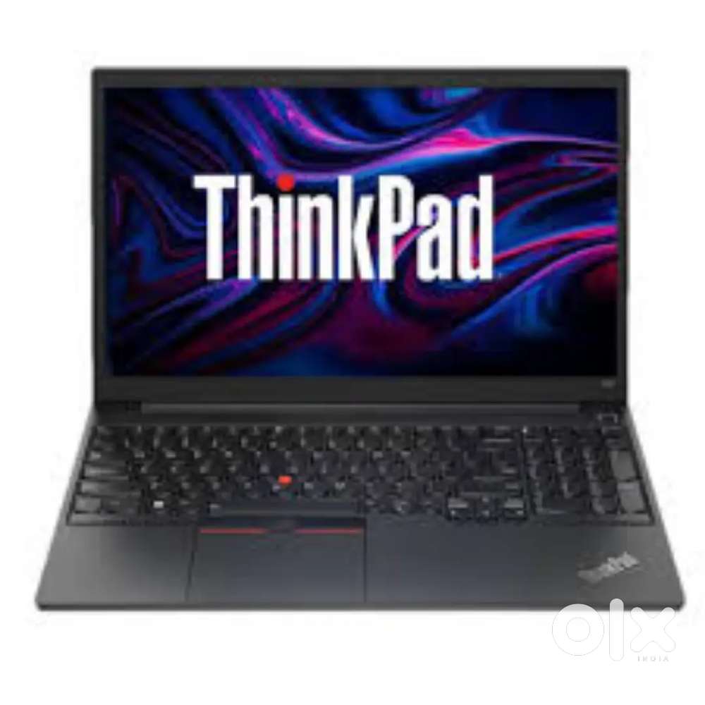 Lenovo ThinkPad Laptop