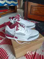 Nike Jordan Spizike Men's Shoes.