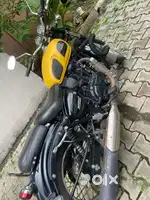 Dusri gadi leni h