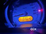 Maruti Suzuki Ritz 2009 Petrol 100736 Km Driven