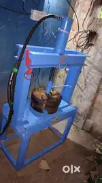 Paper plate making machine single Buffet Die