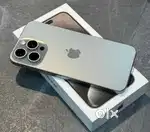 IPHONE 15PROMAX 100% CONDITIONS REFURBISHED MOBILES BUY NOW CALLME NOW