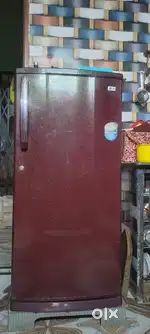 LG Refrigerator