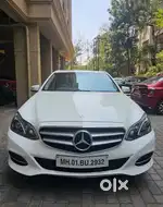 Mercedes-Benz E-Class E 250 CDI Classic, 2014, Diesel