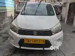 Maruti Suzuki Celerio 2020