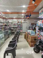 Salesman  Boy/Girls required for Toys Store