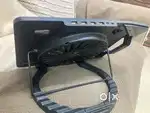 Laptop stand with cooler for comfort new pieces