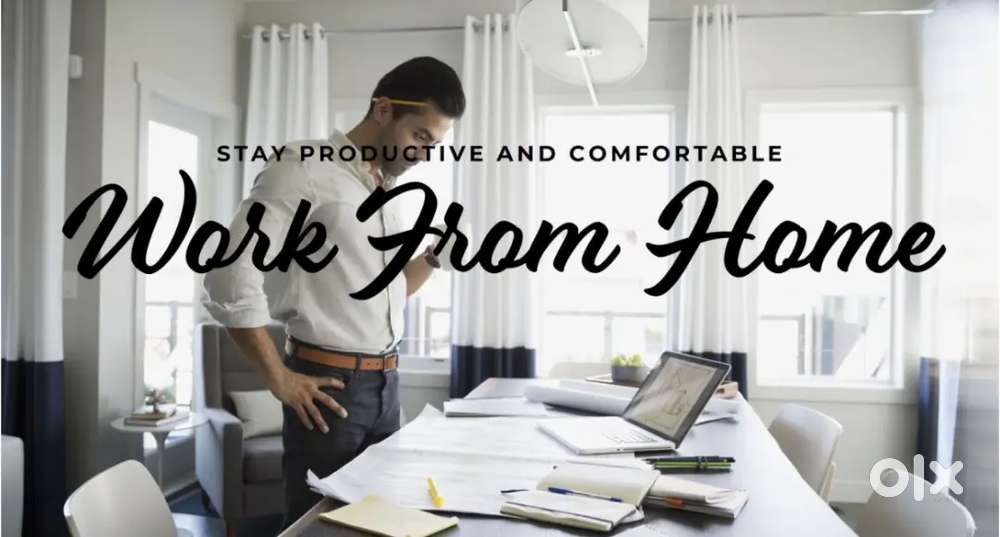 Work from home / office