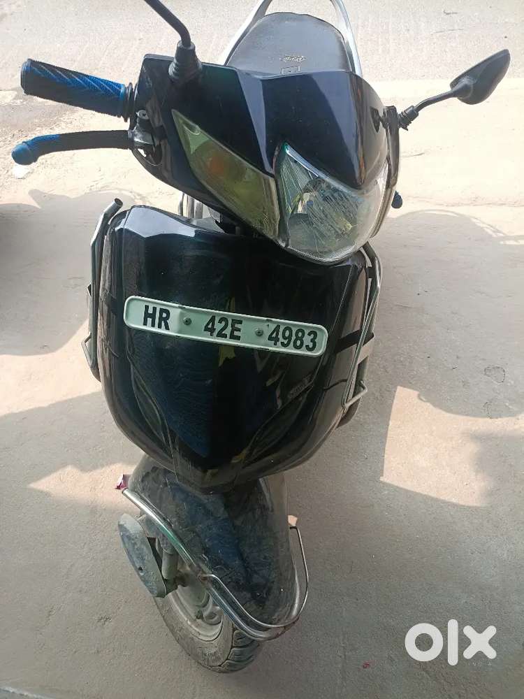 Condition ok bas dhua deti hai