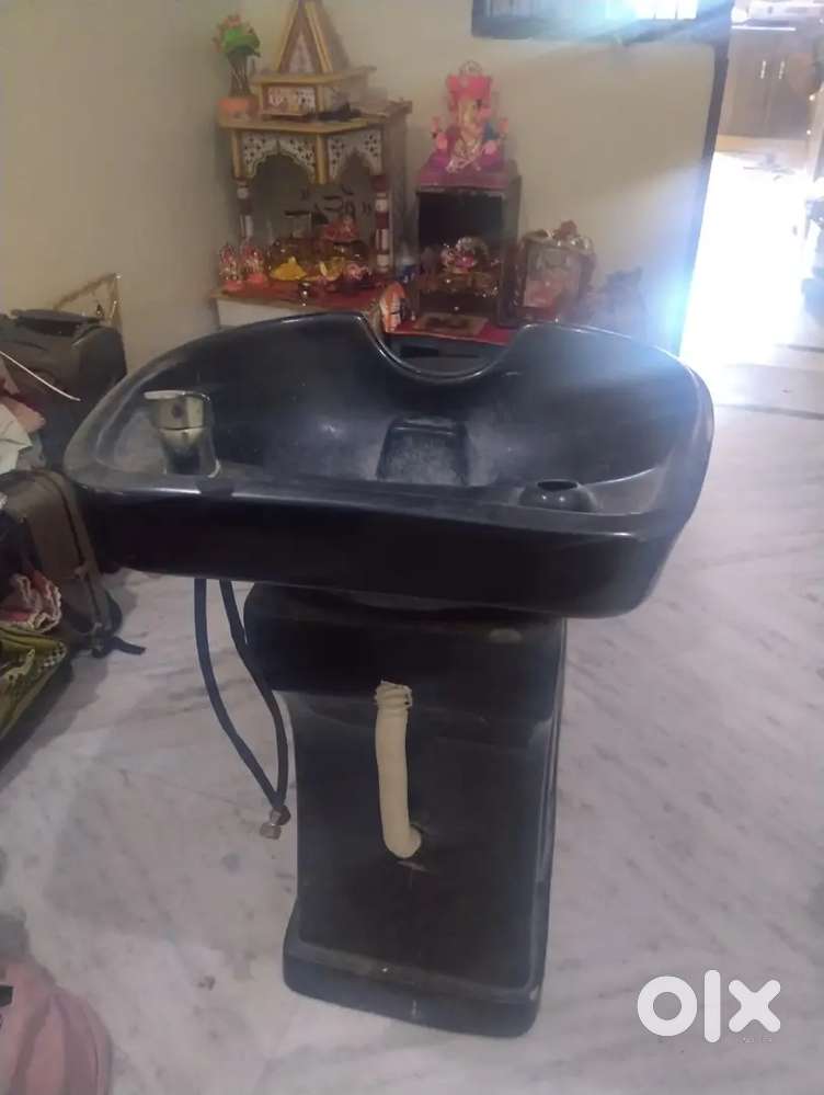 Cular 5 fit and cempu chair dono avelebal he