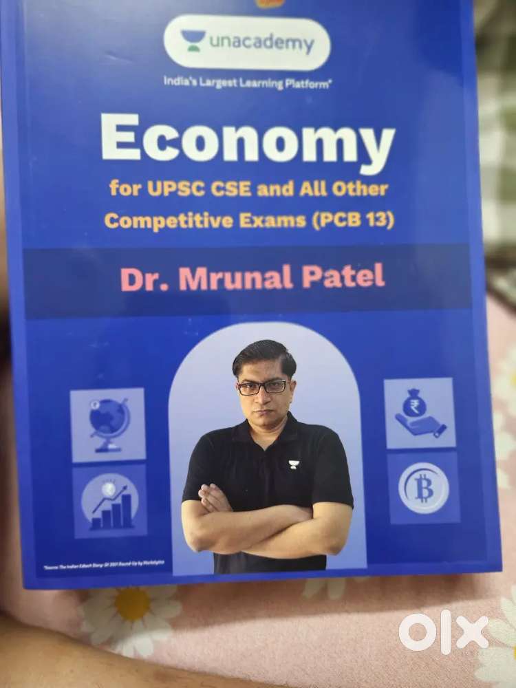 Mrunal’s Economy PCB 13 – Latest Edition (Brand New)