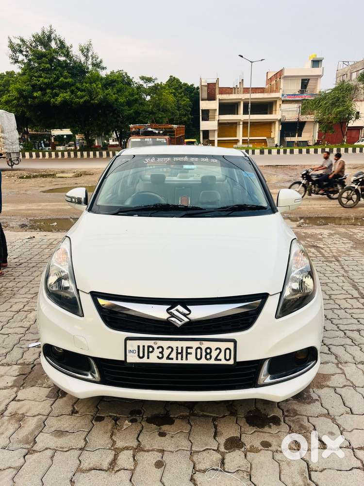 Maruti Suzuki Swift Dzire 2012-2015 VDI, 2015, Diesel