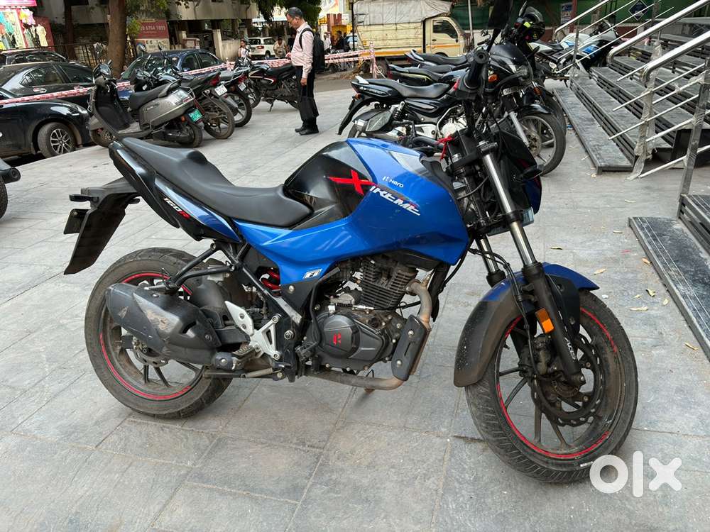 Xtreme 160R, Abs Version, Top Notch Condition First Owner