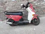 Running condition and very very good condition honda cliq