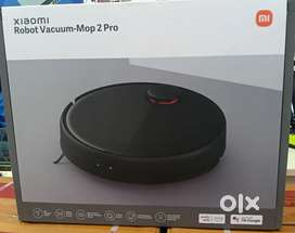 Brand New xiaomi Robot vaccum cleaner for sales