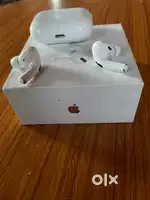 Apple Airpods pro