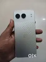 Oneplus nord 4 12/256gb only exchange