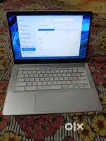 Hp laptop chromebook