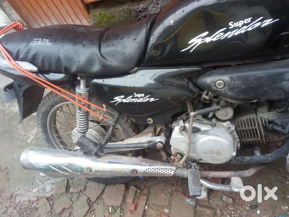 Bike maKoi kami Nhi ha rc se Mil jayegi aur ab afedivt mil jaega