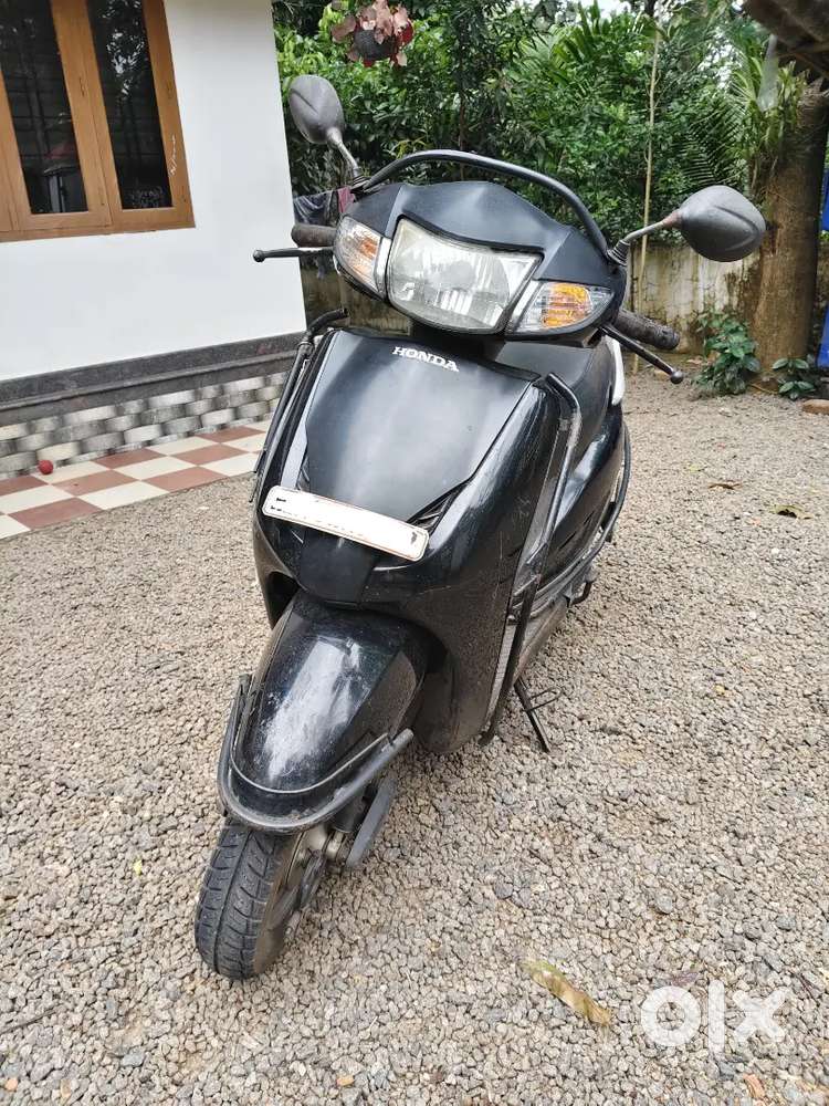 Honda Activa 2012 First Owner