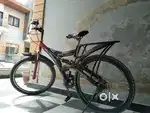 Hero - 6 gear