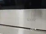 Kaff Cooking Range