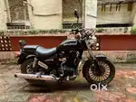 ROYAL ENFIELD THUNDERBIRD 350 2013 MODEL FOR SALE