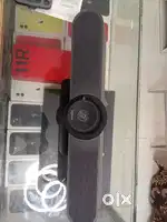 Logitech ,camera speakerphonewith remote placement able connectable