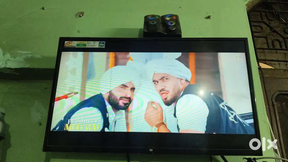LED TV 32 Inch