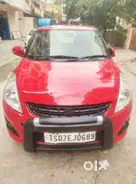 Maruti Suzuki Swift Dzire 2012-2015 ZDI, 2014, Diesel