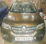 Renault KWID 2020 Petrol 36750 Km Driven