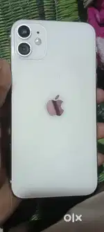 I phone 11 is very good condition