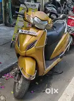 Honda Activa 5G 2018