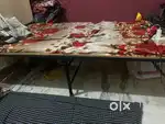 Bed 4~6  ka rk or ek ispenj ka gadda